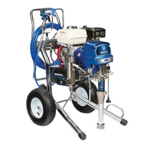 Graco Gmax 7900 Hi-Boy ProContractor Petrol Airless Sprayer - 17E837