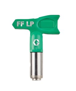 Graco Fine Finish Low Pressure Airless Spray Tips