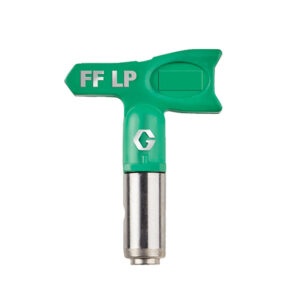 Graco Fine Finish Low Pressure Airless Spray Tips