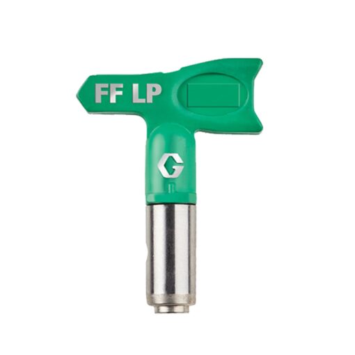 Graco Fine Finish Low Pressure Airless Spray Tips