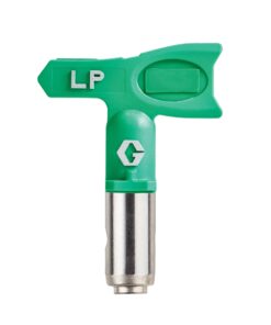 Graco RAC X Low Pressure Airless Spray Tips