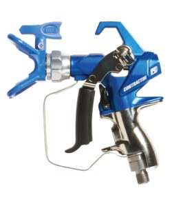 Graco Contractor PC Compact Gun