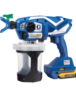 Graco UltraMax Airless Handheld Cordless - 17N225