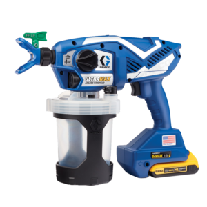 Graco UltraMax Airless Handheld Cordless - 17N225