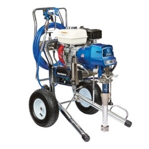 Graco Gmax 5900 Hi-Boy ProContractor Petrol Airless Sprayer - 17E832