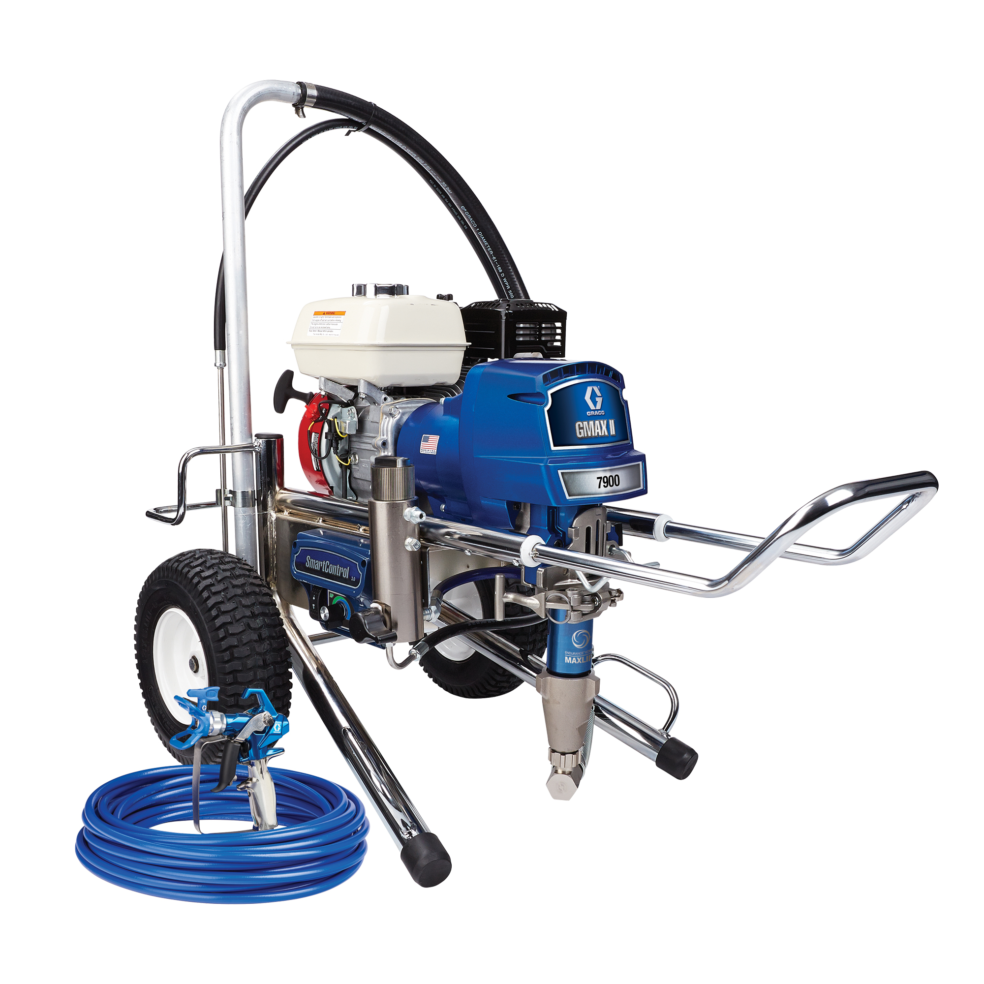 Graco 7900 price discount