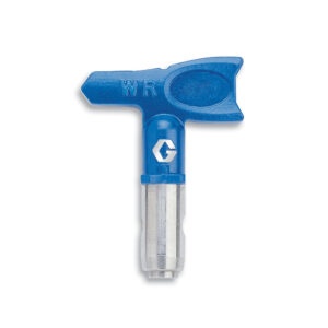 Graco RAC X Wide RAC spray tips