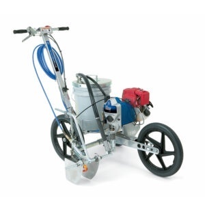Graco FieldLazer S100 - 248942