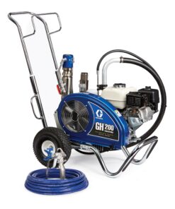 Graco GH 200 Standard Airless Sprayer - 24W925