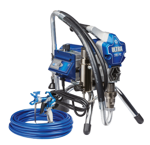 Graco 395 PC Pro - 17E881