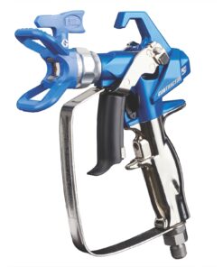 Graco Contractor PC Gun