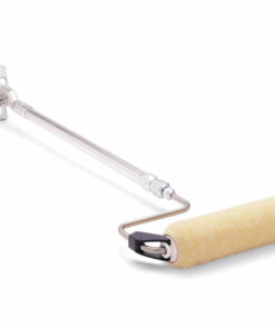 Power Rollers and accessories