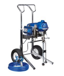 Graco 495 PC Pro High Boy 17E892