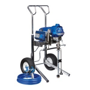 Graco 495 PC Pro High Boy 17E892