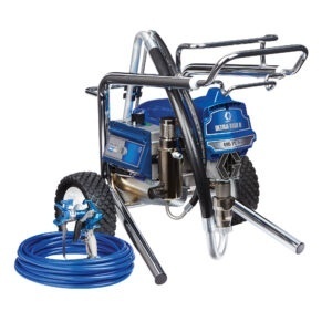 Graco 495 PC Pro Lo-Boy 17E891