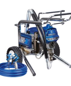 Graco 595 PC Pro Lo-Boy 17E897