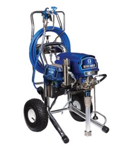 Graco 695 Ultra Max II Procontractor Series - 17E614