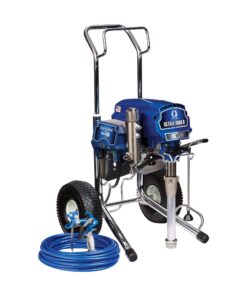Graco 695 Ultra Max II Standard Series High Boy 17E613