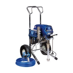 Graco 695 Ultra Max II Standard Series High Boy 17E613
