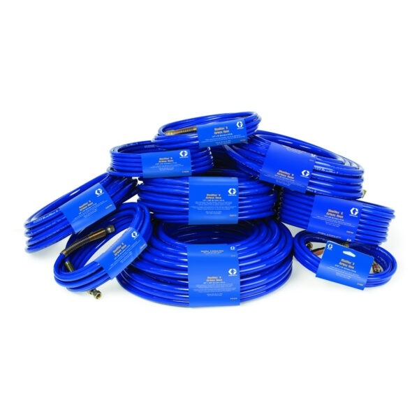 Graco Hoses and Whip Hoses for Airless Paint Sprayer