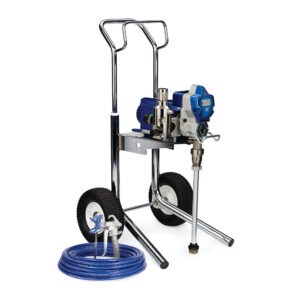 Graco 390 PC Pro High Boy