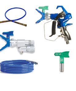 Airless Accessories