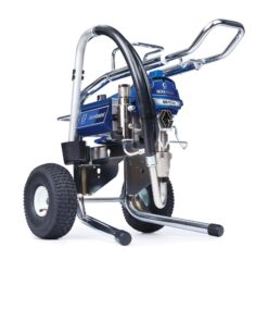Graco Electric airless sprayers
