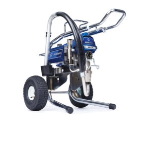 Graco Electric airless sprayers