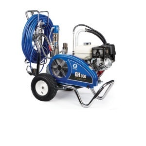 Graco Hydraulic Airless sprayers