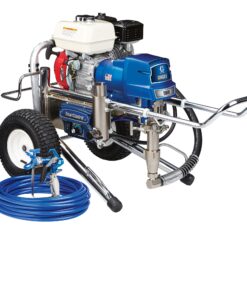 Graco Petrol Sprayers