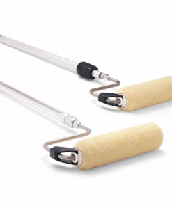 Power Rollers and accessories