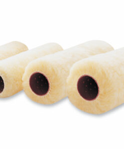 Power Rollers and accessories
