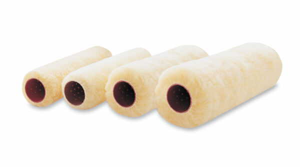 Power Rollers and accessories