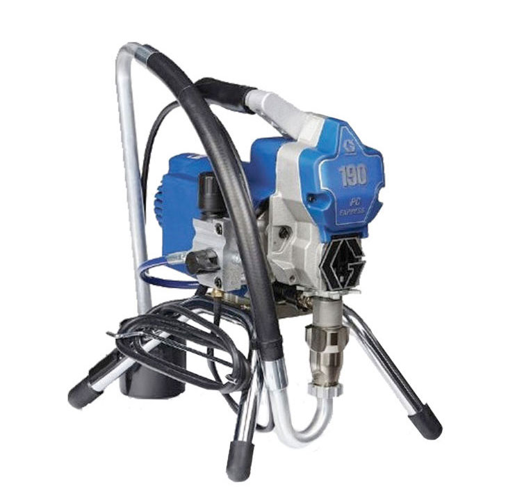 Graco 190 PC Express 17C384 Spraytech NZ