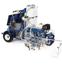 Graco Line Marking Equipment
