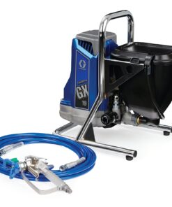 Graco FF GX 19 17H223