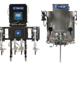 Graco ProMix 2KS & 3KS Proportioners