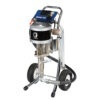 Graco Merkur 48:1 and 72:1 Airless Spray Package