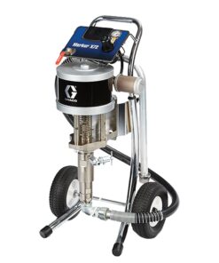 Graco Merkur 48:1 and 72:1 Airless Spray Package