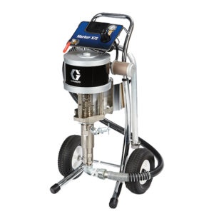 Graco Merkur 48:1 and 72:1 Airless Spray Package