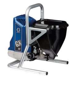 Graco GX Sprayers
