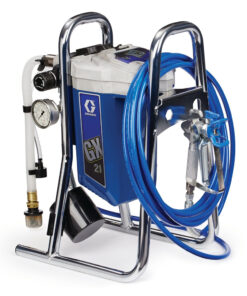 Graco GX21 17H219