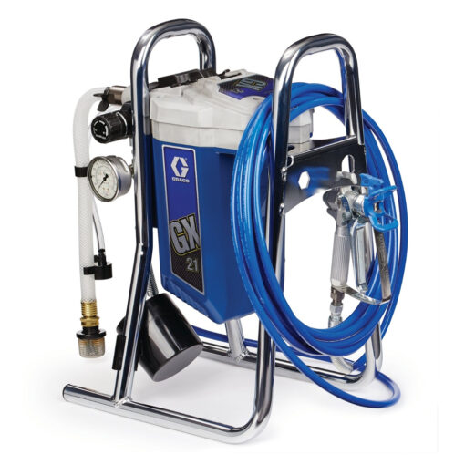 Graco GX21 17H219