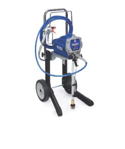 Graco Magnum Sprayers