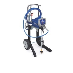 Graco Magnum Sprayers