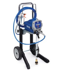DIY Magnum X7 Sprayer - Graco