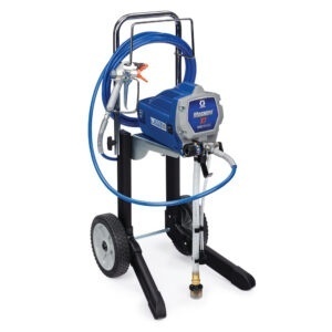 DIY Magnum X7 Sprayer - Graco