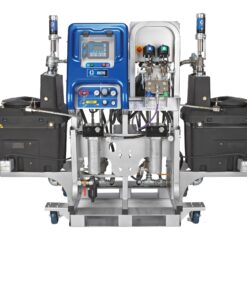 Graco XM Plural Component