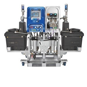 Graco XM Plural Component