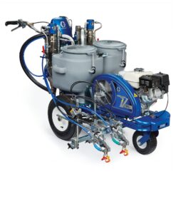 Graco Petrol Powered Line Markers